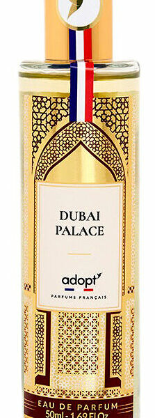 ADOPT Dubai Palace Парфюмерная вода жен., 50 мл