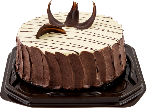 Торт Арзамасский хлеб Искушение 900 г