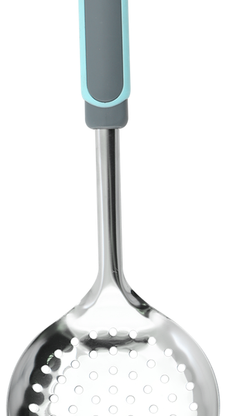 Шумовка HOMECLUB Duet нержавеющая сталь Арт. 1403