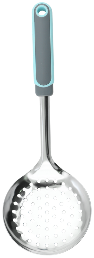 

Шумовка Homeclub Duet нержавеющая сталь Арт. 1403