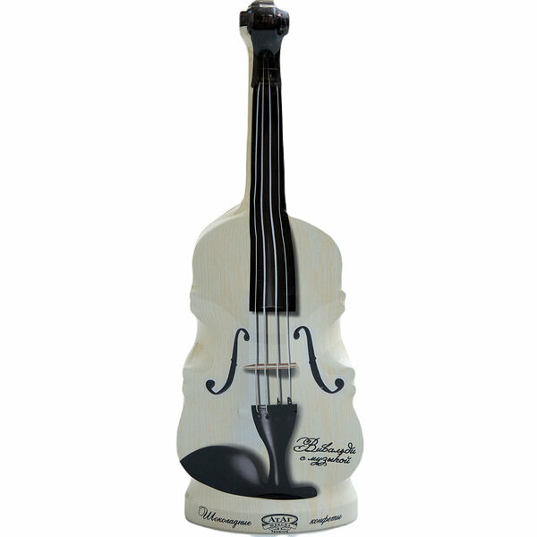 Конфеты Атаг Вивальди с музыкой