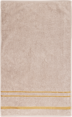 

Полотенце махровое CLEANELLY BASIC 70х120см, с бордюром, в ассортименте, Арт. ПЦ-1801-5160