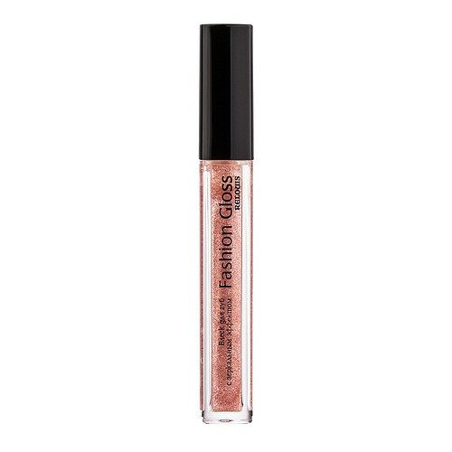 Блеск для губ с зеркальным эффектом Relouis Fashion Gloss т.13 Лоск Ниццы 3,7 г