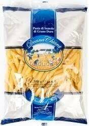 Макаронные изделия 