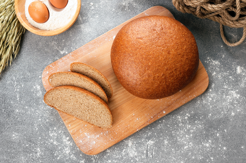 

Хлеб ЛЕНТА FRESH Столичный, 600 г