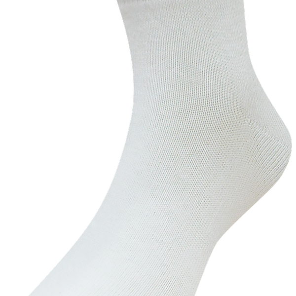 Носки детские Борисоглебский трикотаж 8с920 белый р. 14-16