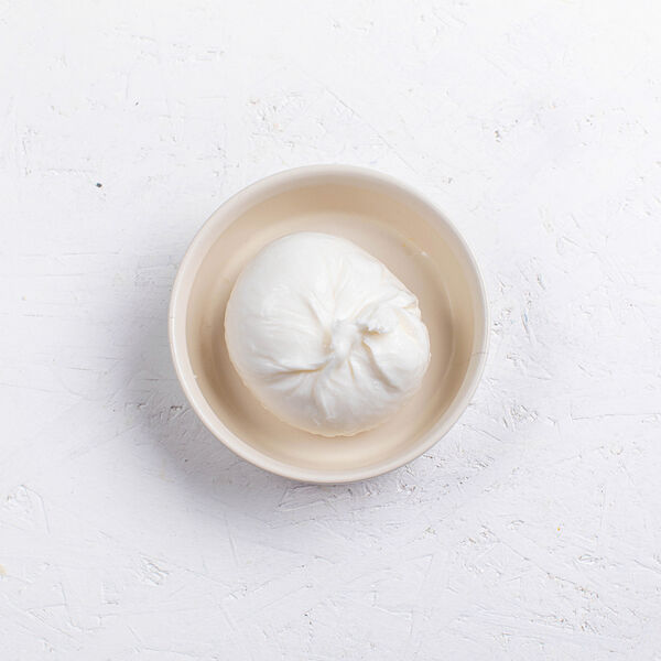 Сыр Буррата