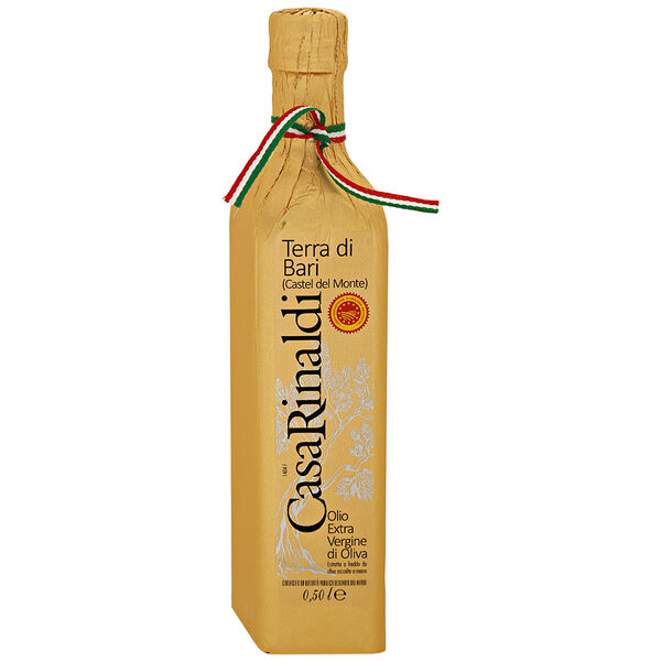 Масло оливковое 