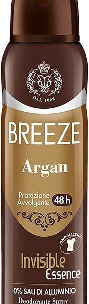 Дезодорант Breeze Argan 150мл