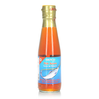 Соус Aroy-D рыбный