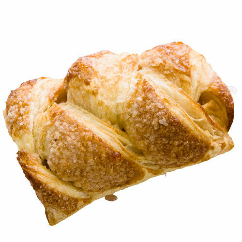 Лакомка с яблоком