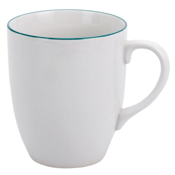 Кружка Палитра, 300 мл, фарфор