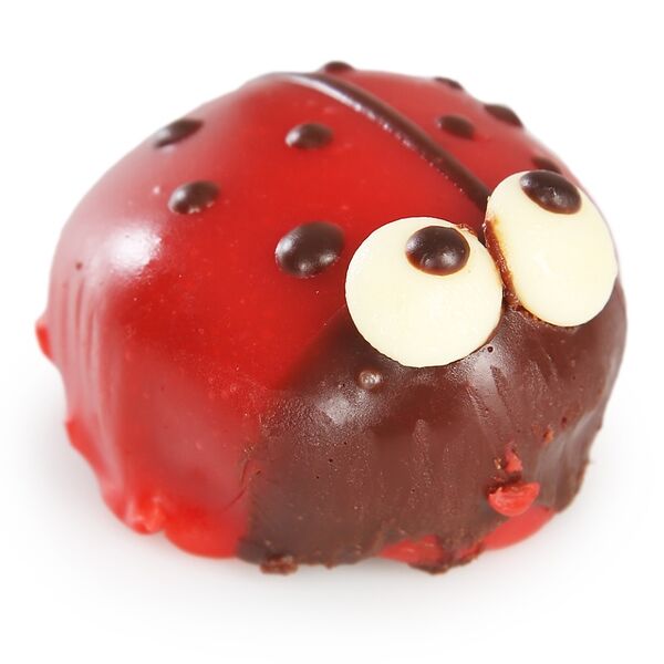 Пирожное «Картошка “Божья коровка”», «Ресторанная коллекция»