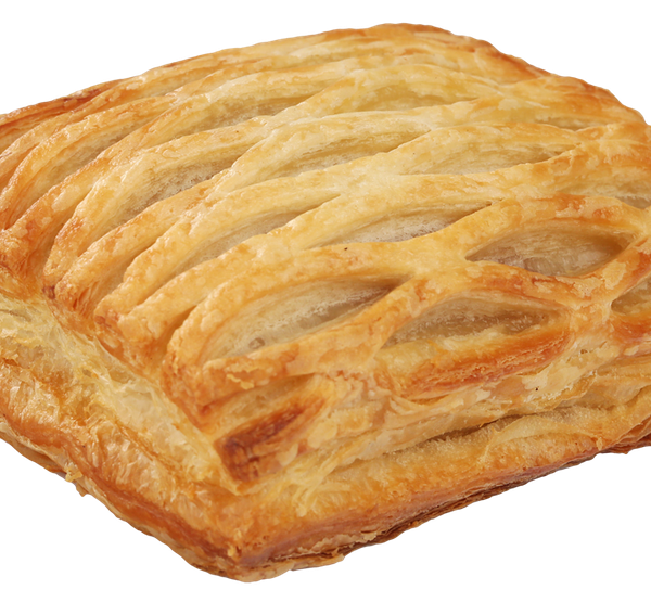 Слойка с сыром