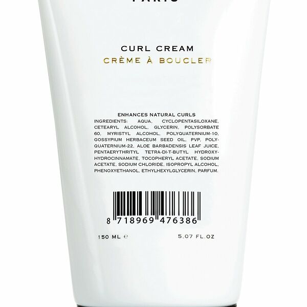 BALMAIN Крем для создания локонов, 150 мл