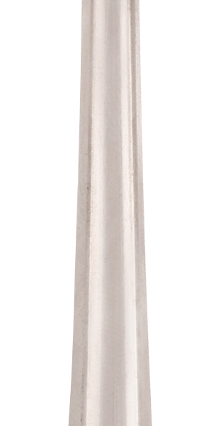 Вилка столовая Homeclub basic, нержавеющая сталь, 3 шт.