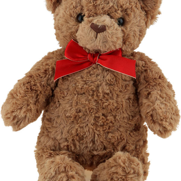 Игрушка мягкая BIGGA Плюшевый мишка 25см Арт. E2004925