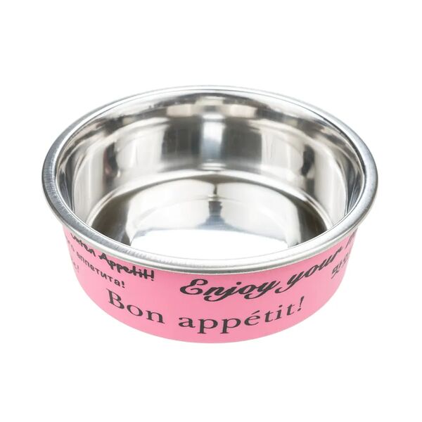 Миска металл цветная Bon Appetit 12см