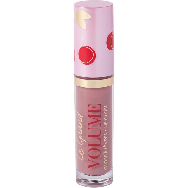 Блеск для губ `VIVIENNE SABO` `GLOSS A LEVRES` LE GRAND VOLUME тон 14 pomelo