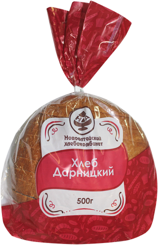 

Хлеб Новоалтайский Хк Дарницкий подовый нарезка ржаной