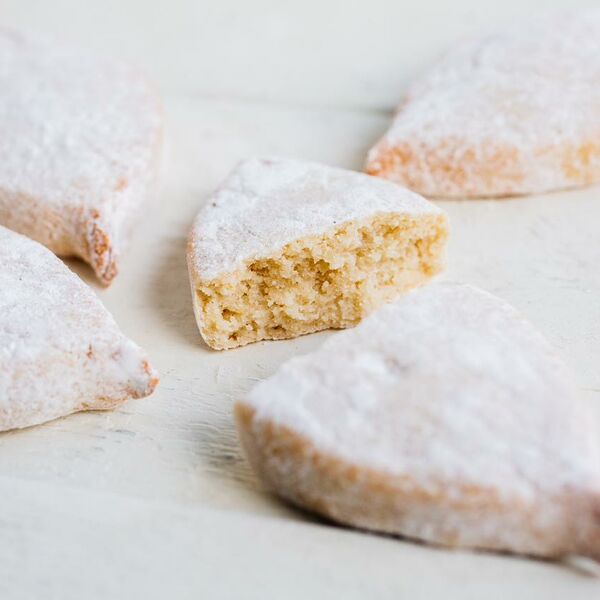 Печенье Ричарелли, 50гр