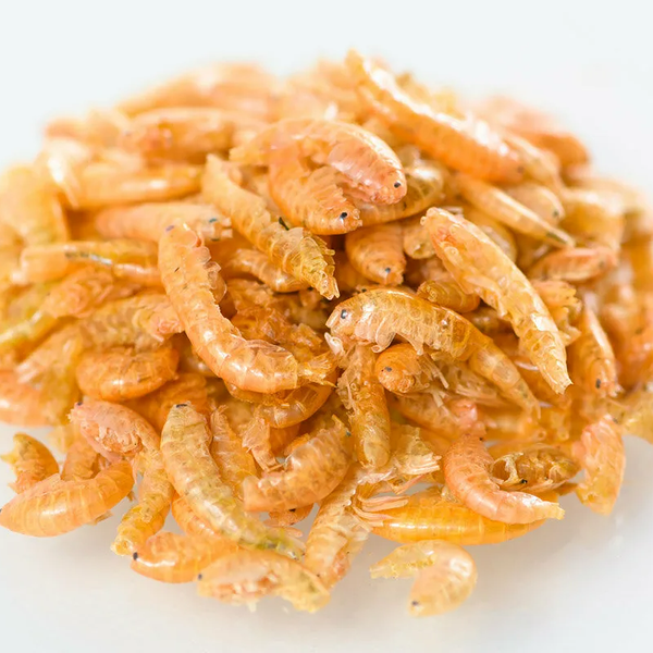 Корм для рыб Гаммарус 2,75л, штучно/50гр, Зоомир