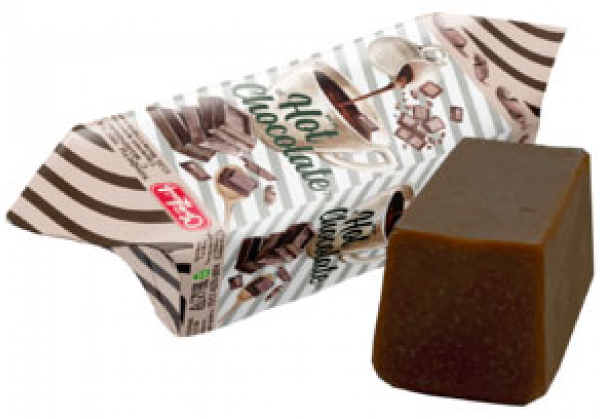 Конфеты Sweet life Hot Chocolate горячий шоколад