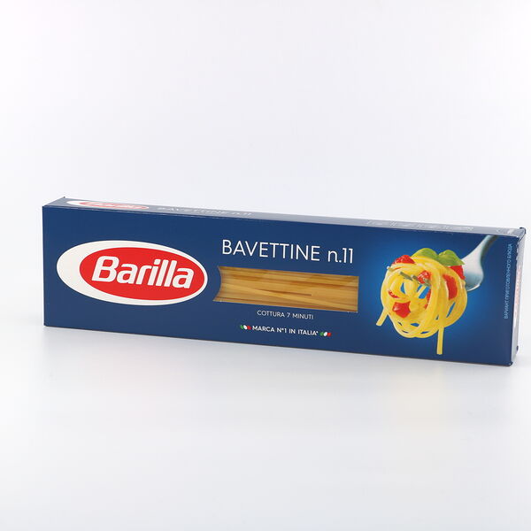 Макаронные изделия Barilla Баветини гр А в/с 450г 