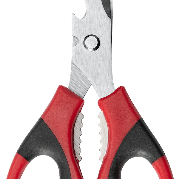 Ножницы кухонные APOLLO Brasero, нержавеющая сталь, пластик, Арт. BRS-014