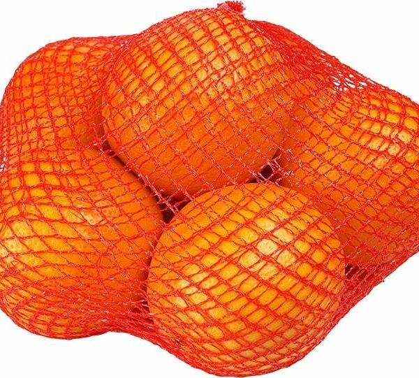 Апельсин (сетка) вес