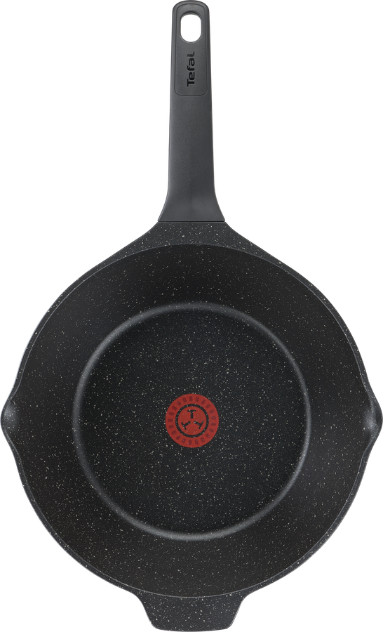 

Сковорода Вок Tefal Inspiration, 28 см