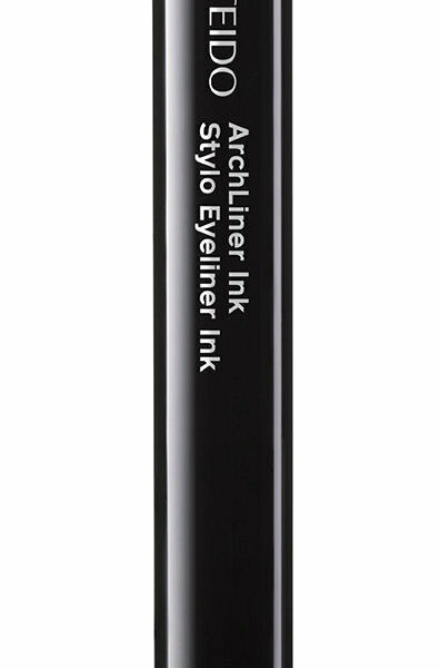 SHISEIDO ArchLinerInk Подводка для глаз архитектурная, 0,4 мл, 01 Shibui black