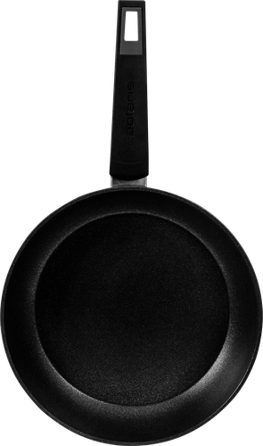 

Сковорода POLARIS Graphit 26см, антипригарное покрытие, кованый алюминий, индукция