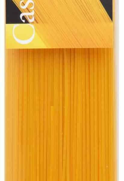 Паста Спагетти без глютена из кукурузной и рисовой муки, ТМ Casa Rinaldi (Kaза Ринальди)