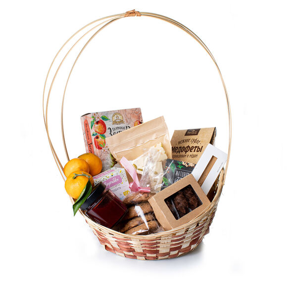 Корзина Сладкая