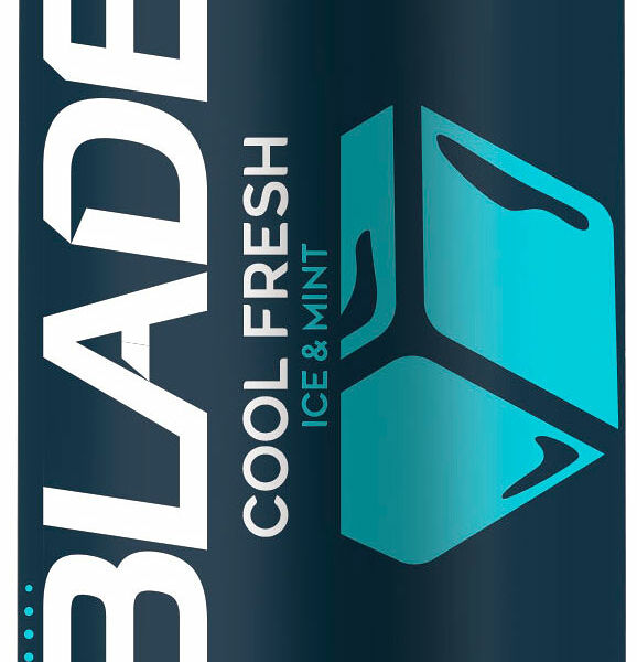 Дезодорант Blade Cool Fresh аэрозоль мужской 150мл