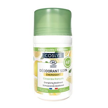 Дезодорант шариковый Coslys 