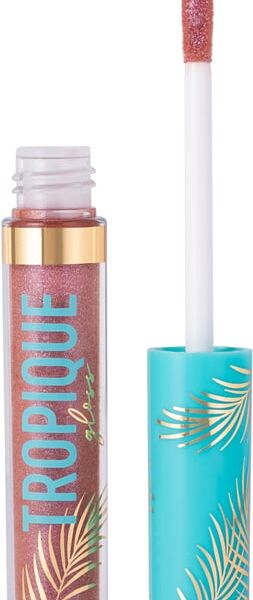 Блеск для губ Vivienne Sabo Tropique Gloss тон 17