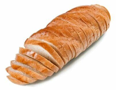 Батон нарезной ЭлектростальХлеб, нарезка
