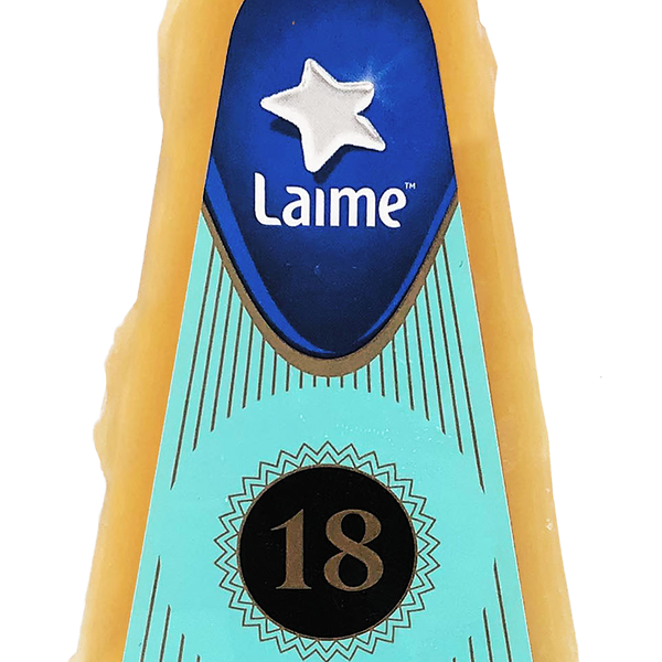 Сыр Laime Пармезан Gran Riserva 18 месяцев, 40%