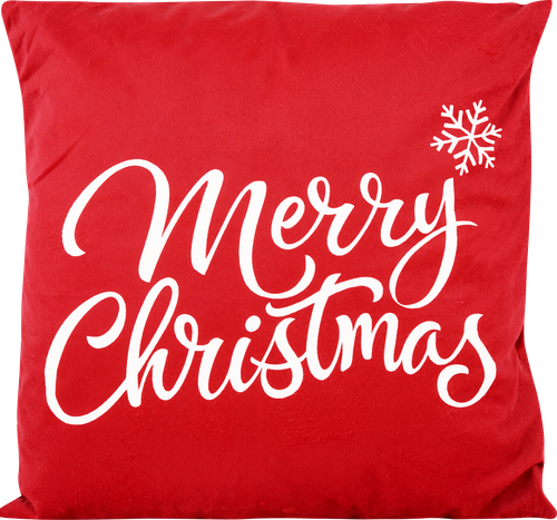 

Подушка декоративная HOMECLUB Royal Christmas 40х40см, Арт. ZW-pil4
