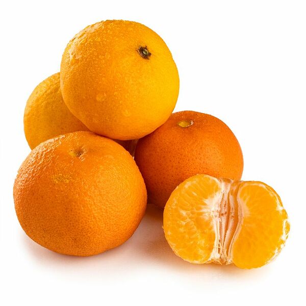 Клементины Марокко весовые