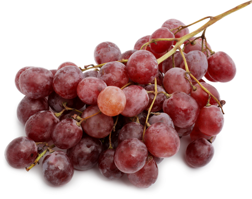 

Виноград Ред Глоб красный вес