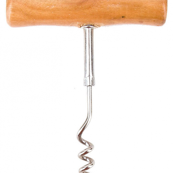 Штопор Best Home Kitchen, 7,5х9х1,5 см