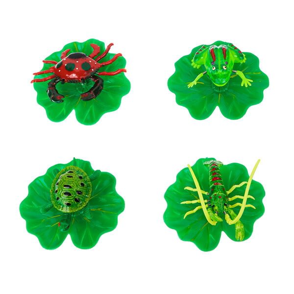 Inbloom фигурка на стержне 60см 