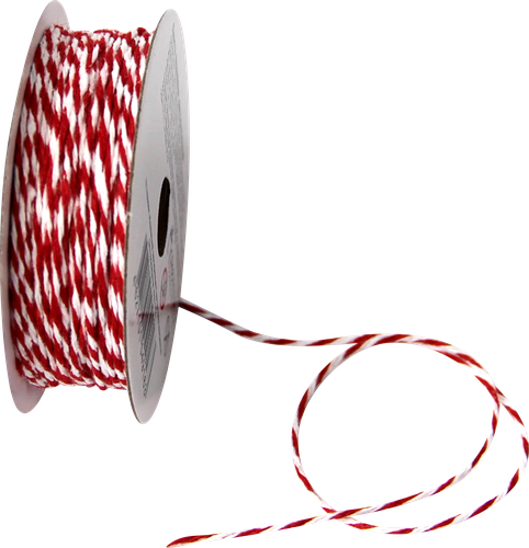 

Жгутик декоративный 2мм, 5м, Арт. Ж001