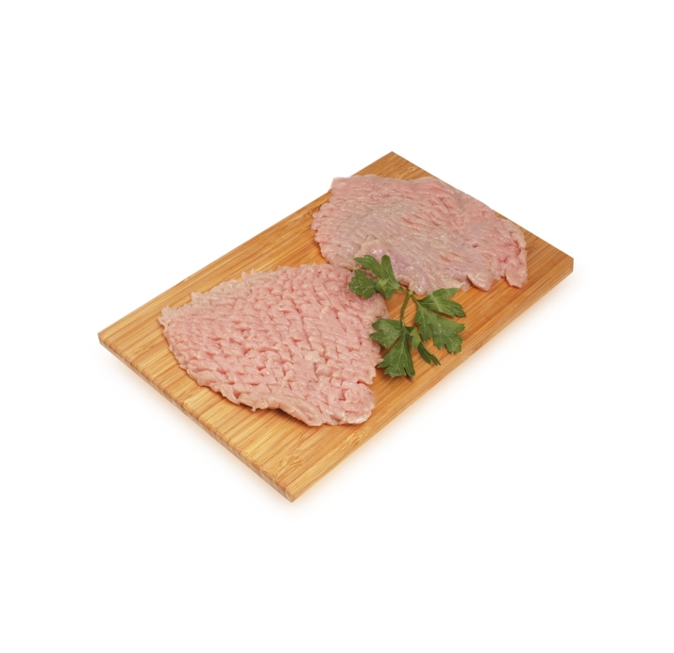 

Телятина духовая (тазобедренная часть) фермерская охлажденная Россия