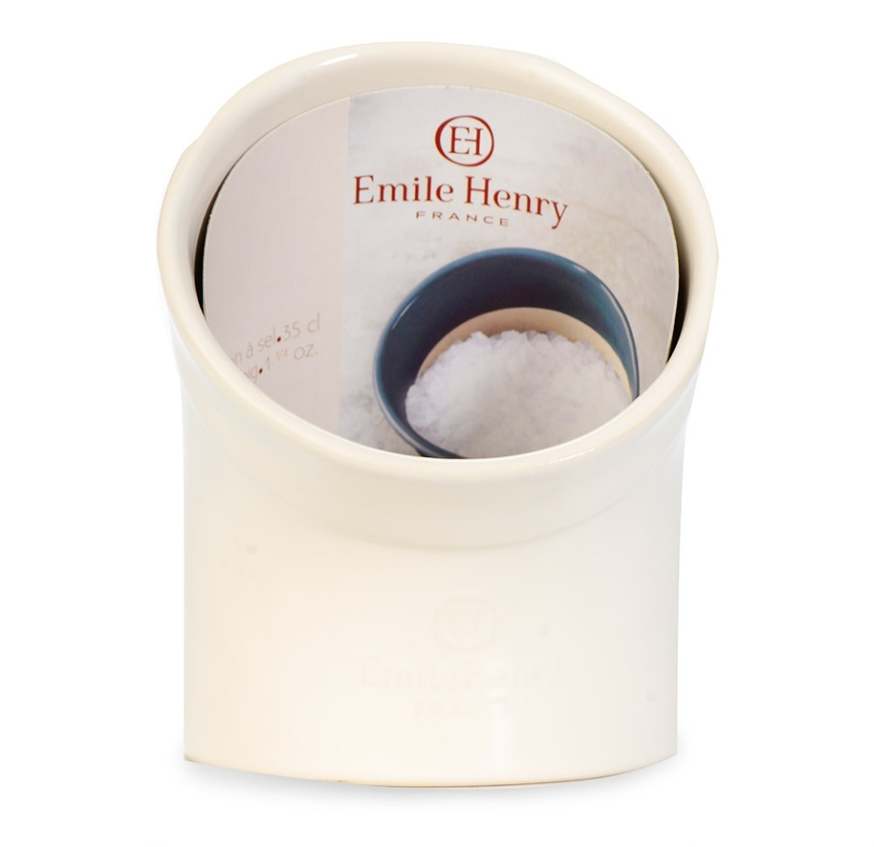 

Солонка Emile Henry 0.28 л