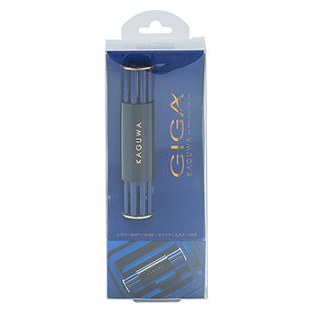 Ароматизатор на кондиционер Eikosha Giga kaguwa- whity musk, Япония