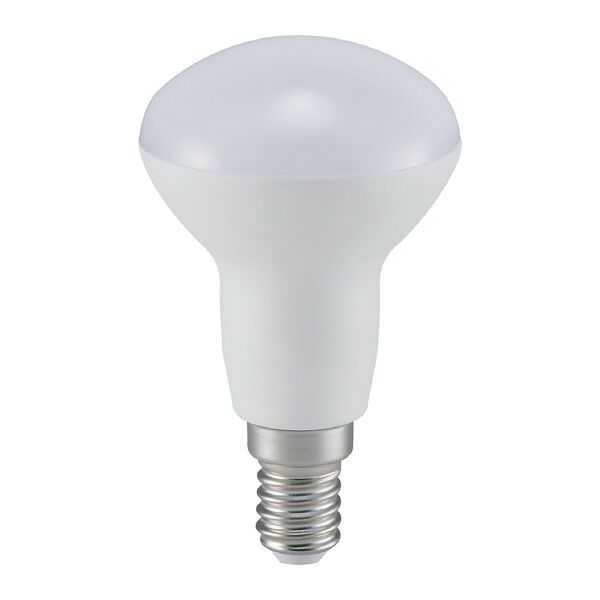 Лампа светодиодная ECOLA Premium LED, 7 Вт, Е14, 2700К, 220 В, рефлектор, композит